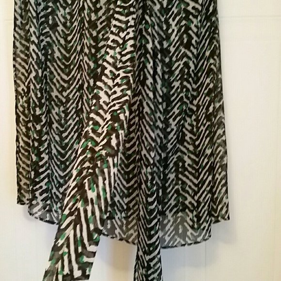 Talbots Blouse - Picture 2 of 2